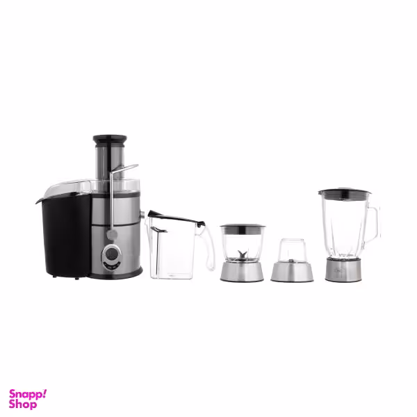 آب میوه گیری وردا مدل 70