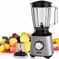 آسیاب مخلوط کن جیپاس مدل GSB5446

