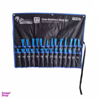 پنل درآر و خار سامکو کد YPT-KIFDAR027 مجموعه 27 عددی