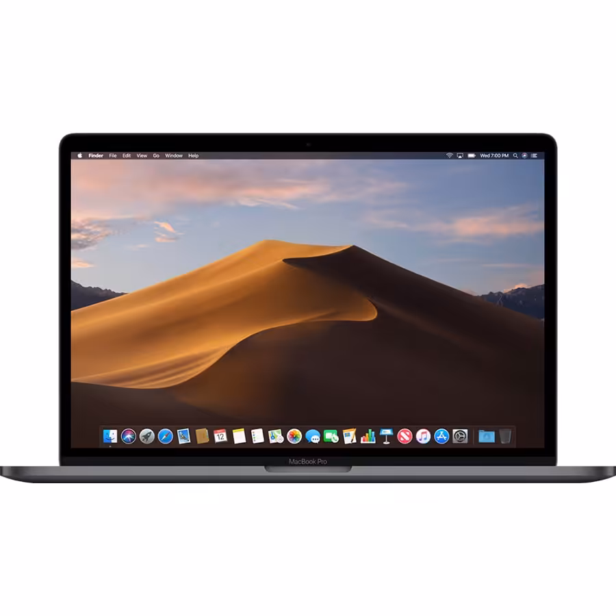 قیمت و خرید لپ تاپ 15 اینچ اپل MacBook Pro MV902 2019 Core i7/256GB SSD/16GB | یاس ارتباط