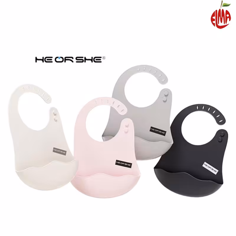 پیشبند سیلیکونی هی اور شی He Or She