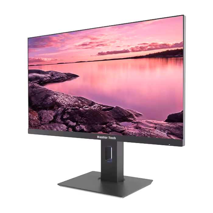 مشخصات ، قیمت و خرید مانیتور مسترتک Master Tech PA245Q