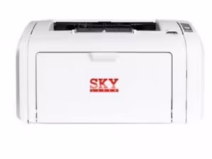 پرینتر تک کاره لیزری اسکای مدل P130nw