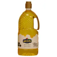 روغن کنجد سالماطور ( 1 لیتری )