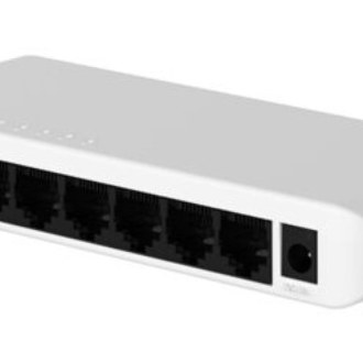 سوئیچ اترنت اچ ار یو ای اس دابلیو دوصفر هشتاد