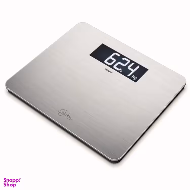 ترازو وزن کشی بیورر مدل GS405