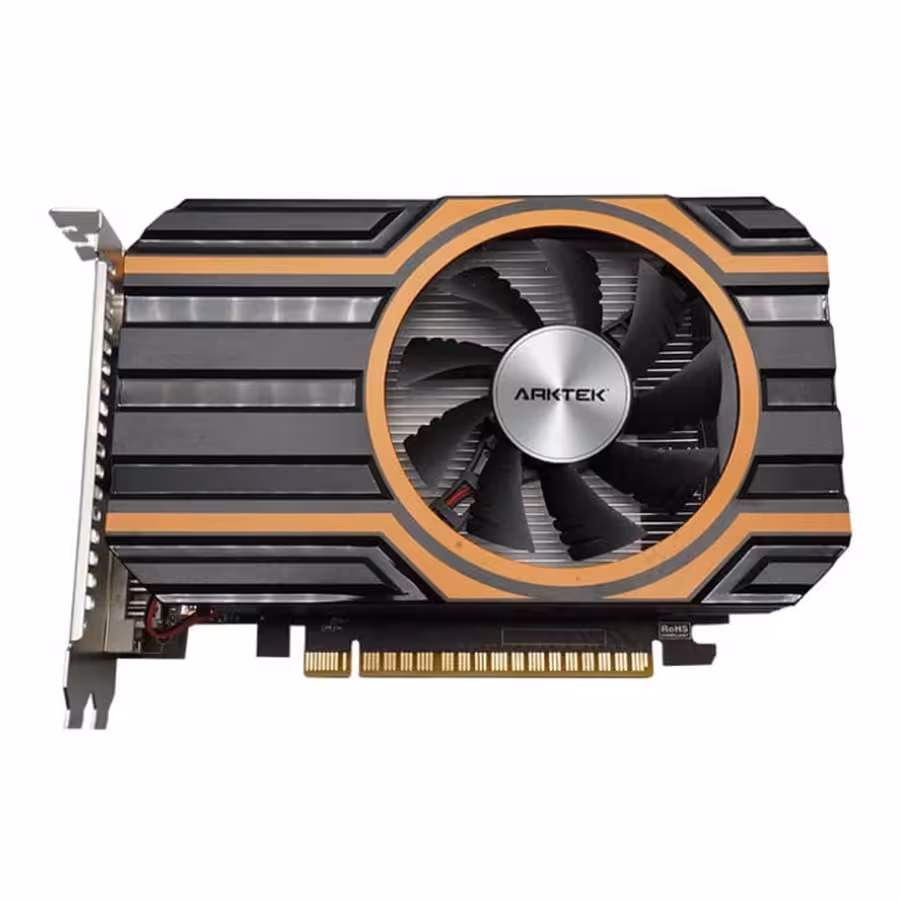 قیمت و خرید کارت گرافیک آرک تک مدل GTX 750 Ti 4GB GDDR5 | یاس ارتباط