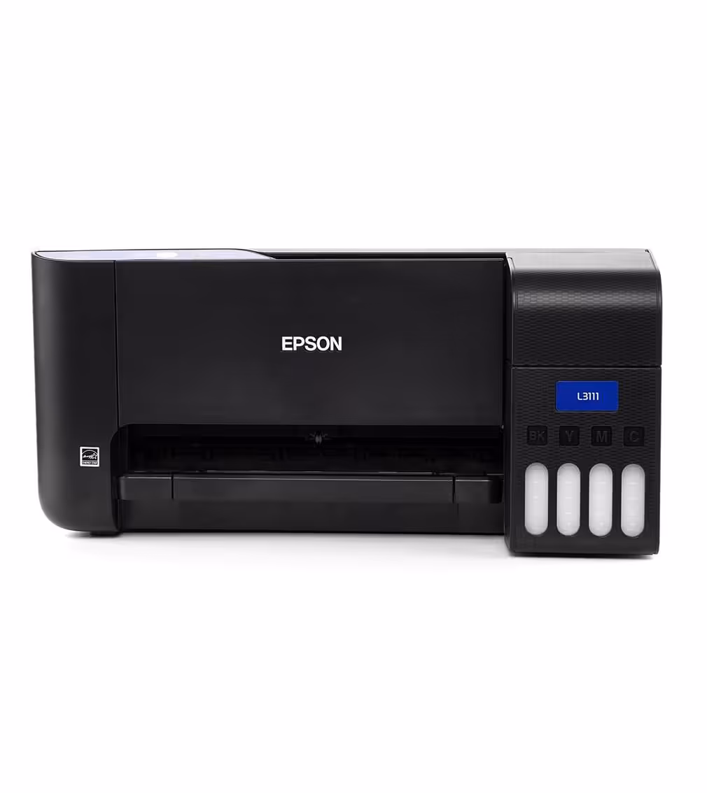 پرینتر چندکاره جوهرافشان اپسون مدل L3111