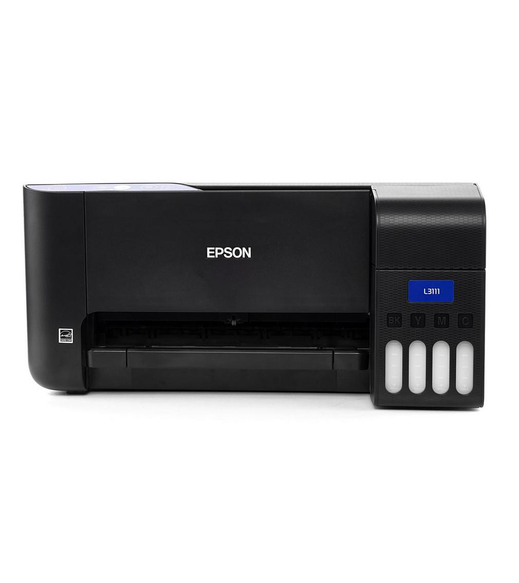 پرینتر چندکاره جوهرافشان اپسون مدل L3111