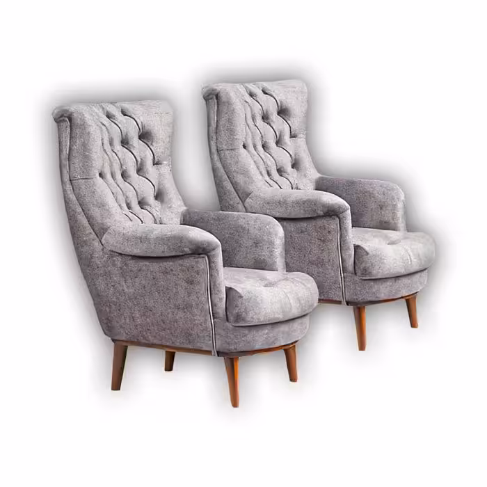 مبل تک نفره تورنتو