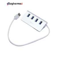 هاب USB3 وریتی مدل H 406
