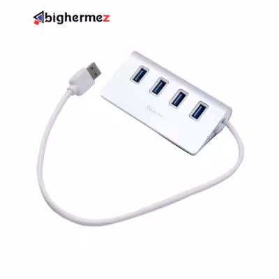 هاب USB3 وریتی مدل H 406
