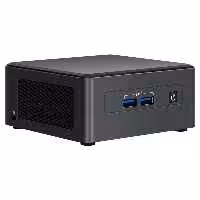 مینی پی سی اینتل مدل NUC11TNHi7 پردازنده Corei7-1165G7