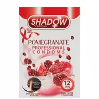 کاندم 12عددی SHADOW  انار  جمع کننده  