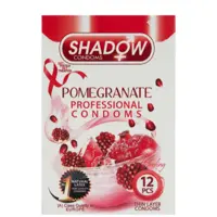 کاندم 12عددی SHADOW  انار  جمع کننده  