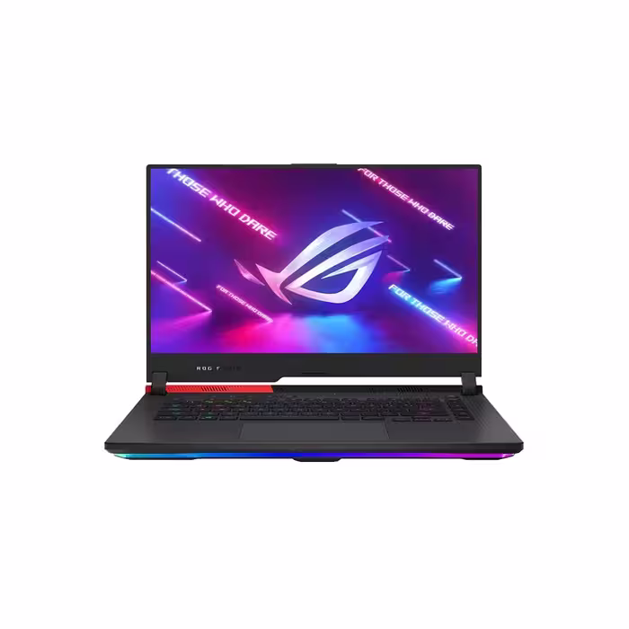 مشخصات، قیمت و خرید لپ تاپ 15.6 اینچی ایسوس مدل ROG Strix G15 G513IE-AC
