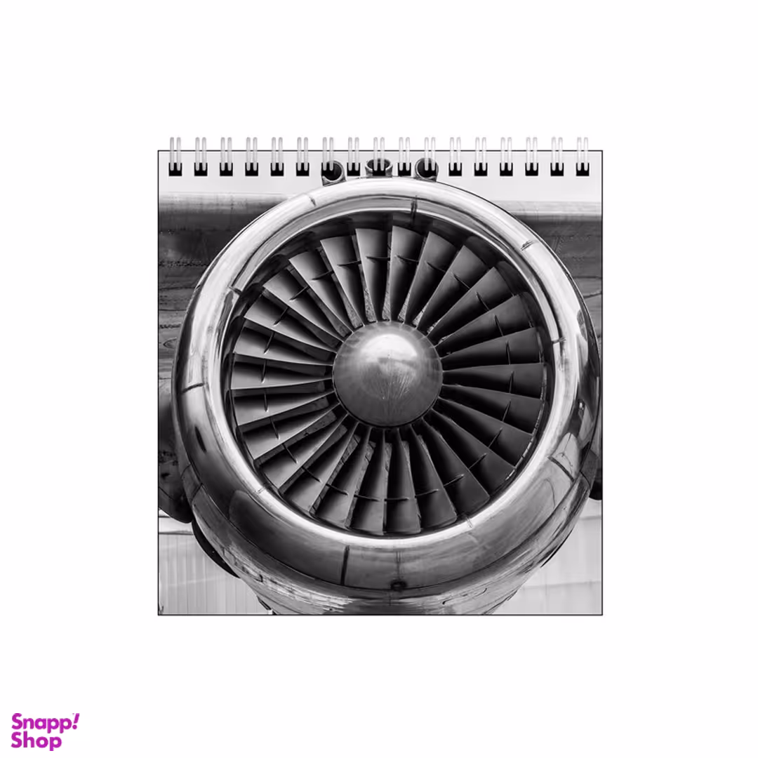 دفتر طراحی بامبیلیپ طرح هواپیمای ملخی کد 7707568