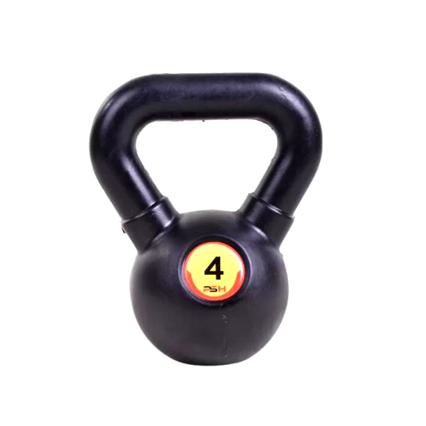 کتل بل 4 کیلوگرمی کد 11