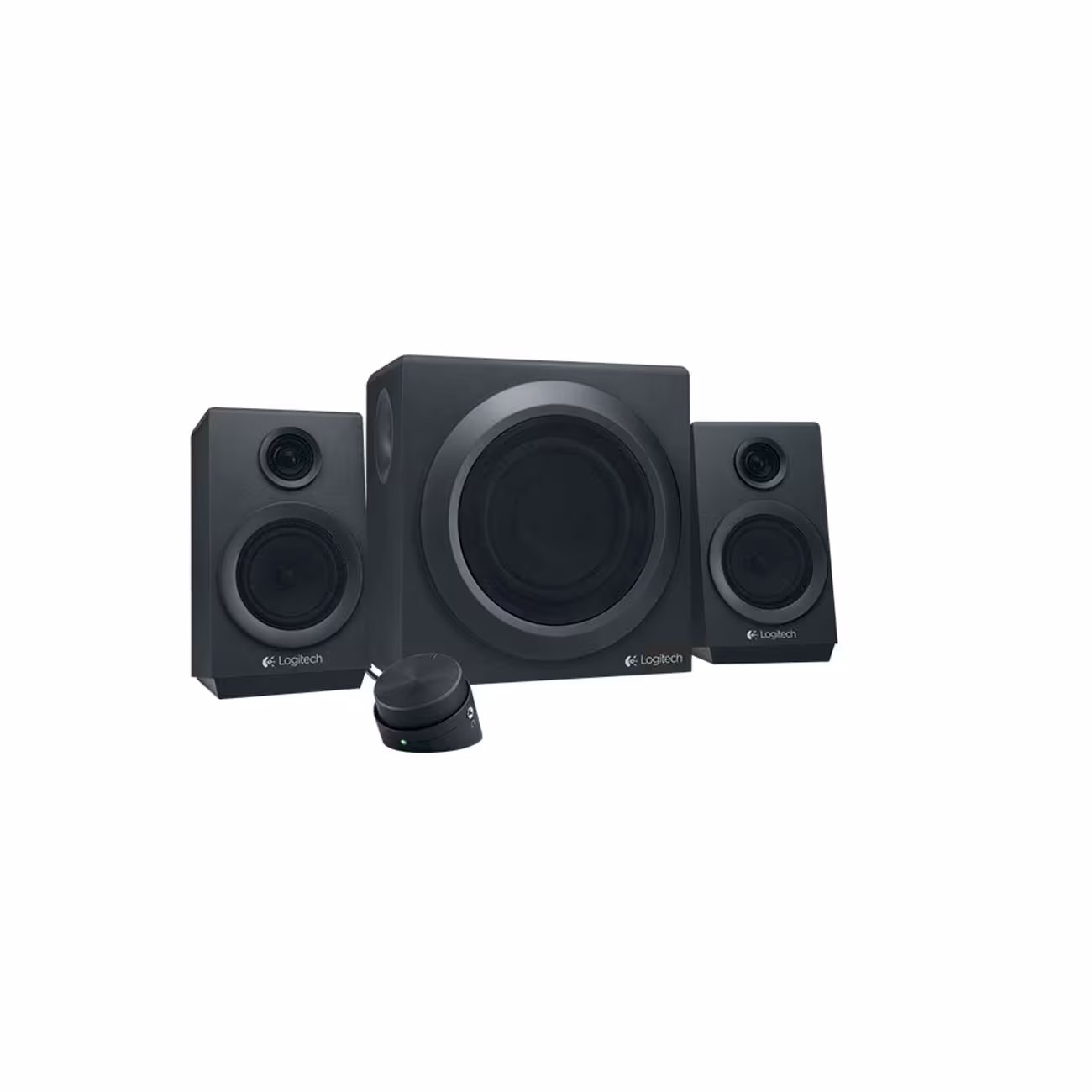 اسپیکر لاجیتک Logitech Z333