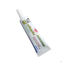 عایق و رنگ برد یو وی تیوپی مکانیک UV YM56