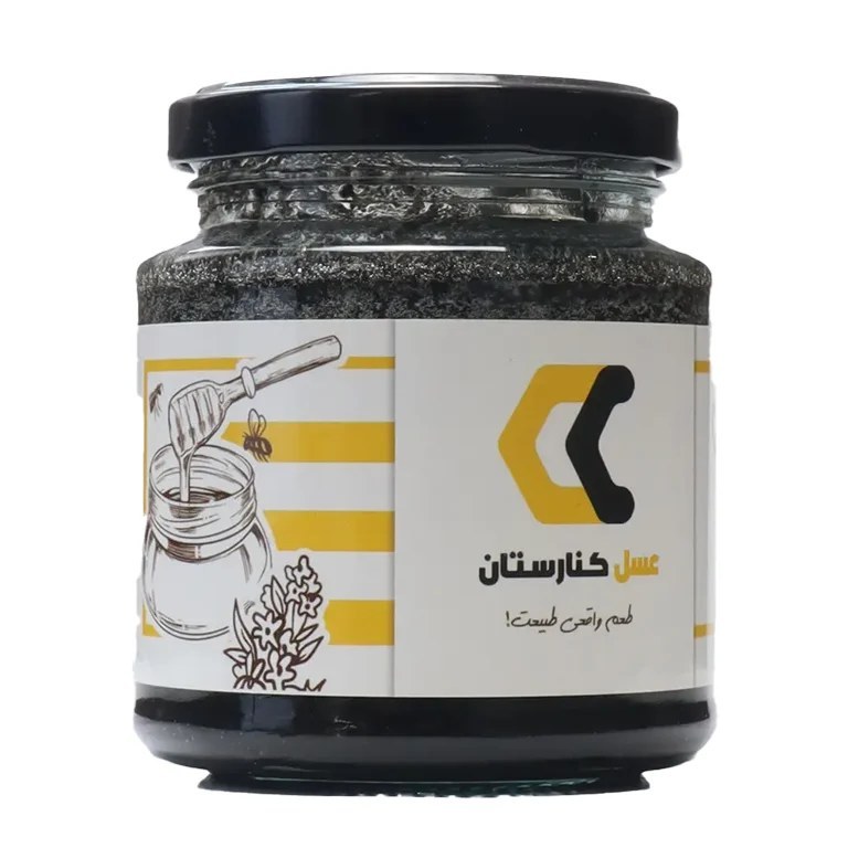 معجون دوسین با ترکیبی ضد سرطانی + خواص فوق العاده ( 300 گرمی)