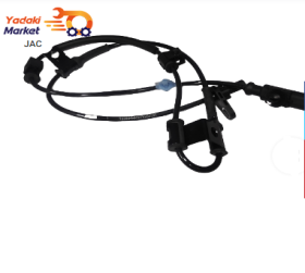 ABS جلو چپ- جکS5 دنده ای-اصلی