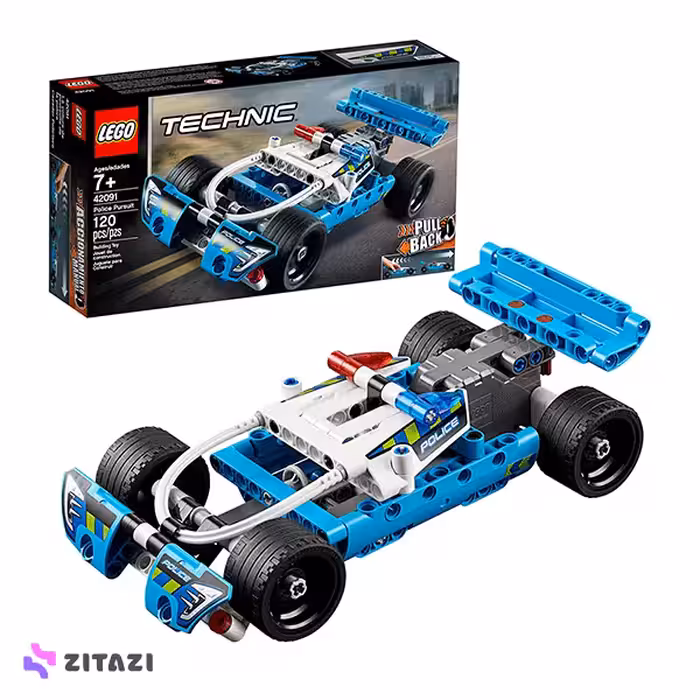 لگو تکنیک کد 42091