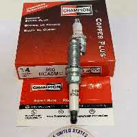 شمع خودرو champion فابریک چانگان اصل آمریکا 