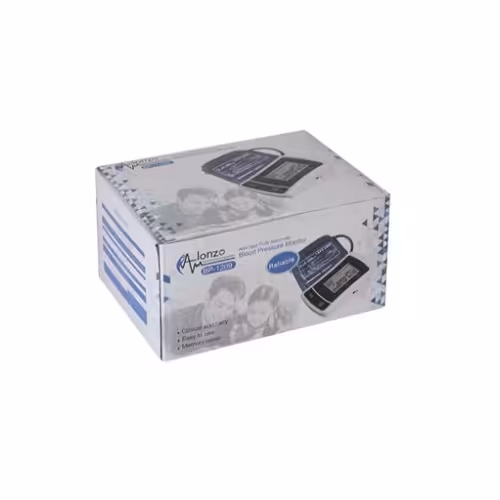 فشارسنج آلونزو مدل 1209