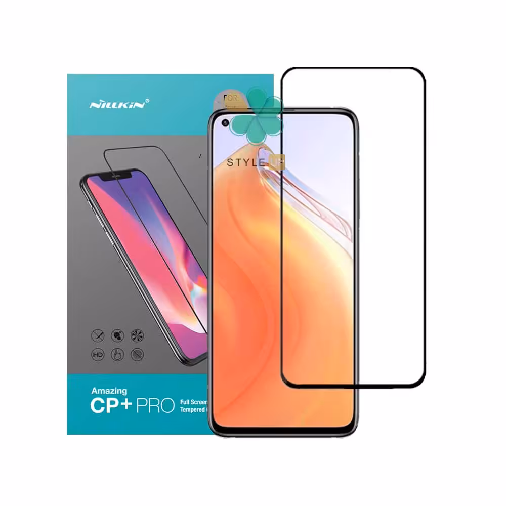 گلس گوشی شیائومی Xiaomi Redmi K30S مدل نیلکین CP  Pro