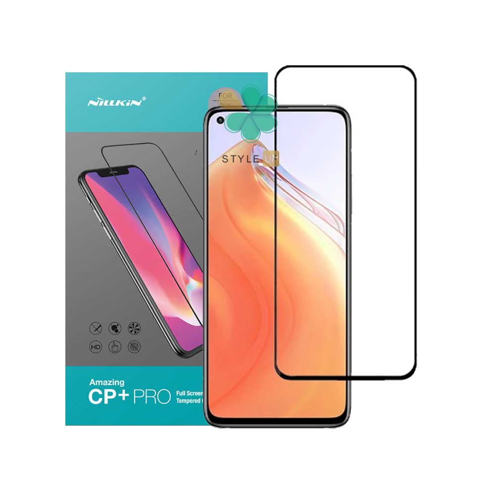 گلس گوشی شیائومی Xiaomi Redmi K30S مدل نیلکین CP  Pro