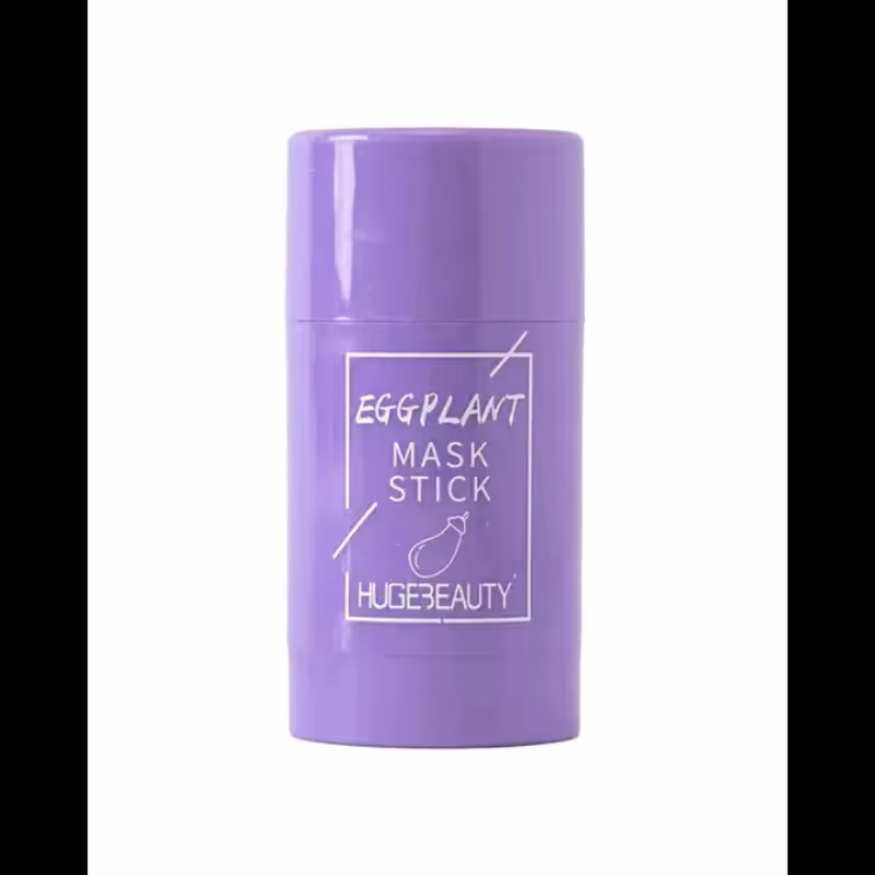 ماسک جادویی استیک بادمجان