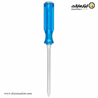 پیچ گوشتی ضربه خور نووا چهارسو مدل NTS-218