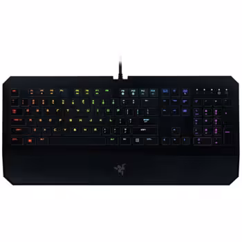 Razer DeathStalker Chroma Chiclet قیمت خرید فروش کیبورد ریزر 3143