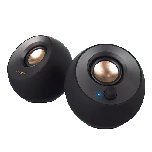 اسپیکر Creative مدل PEBBLE MODERN 2.0