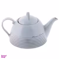 قوری شکس مدل پلاتینیوم