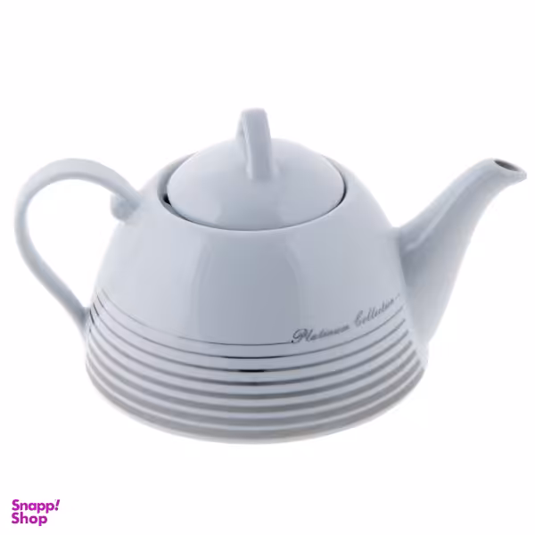 قوری شکس مدل پلاتینیوم