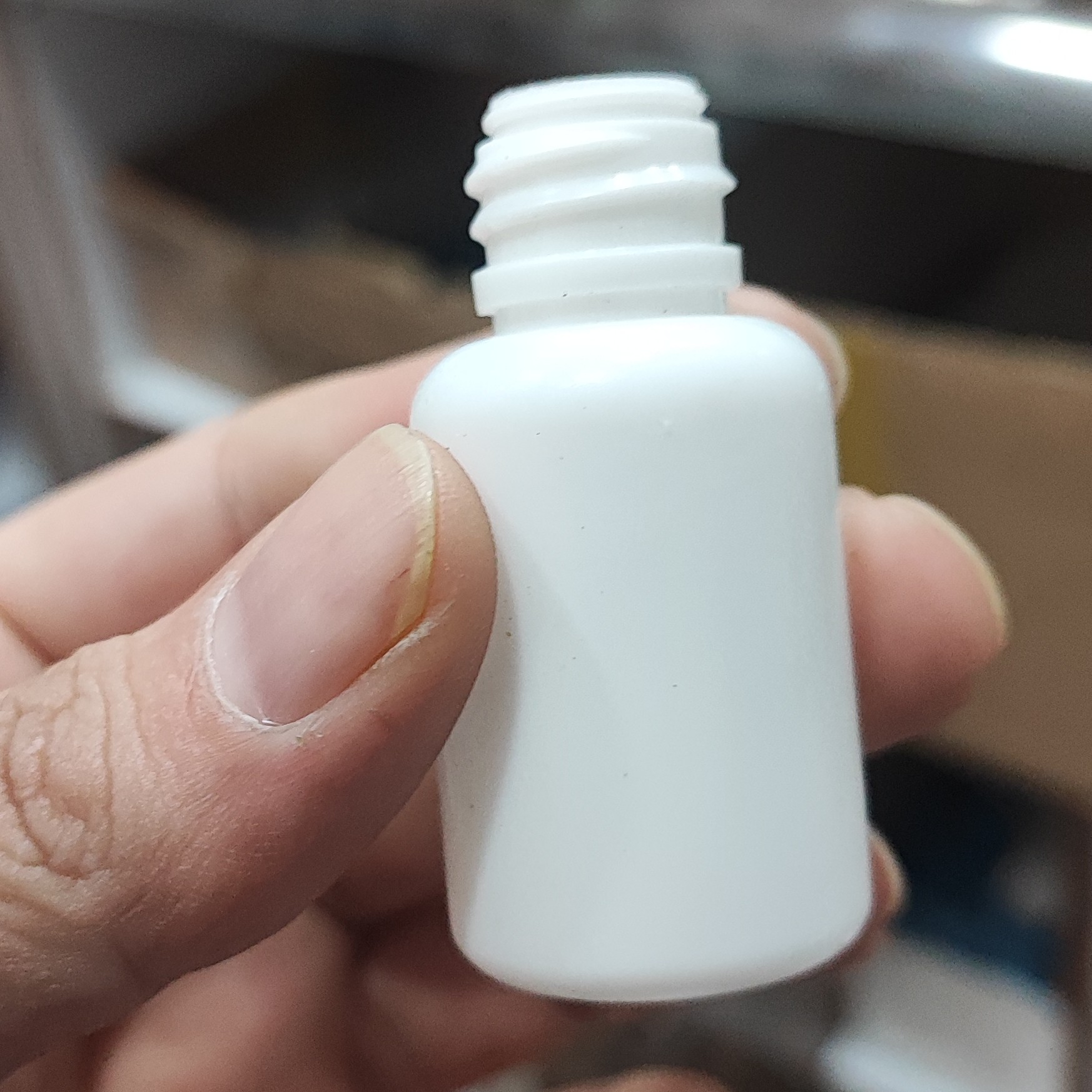 روغن گل سرخ درجه یک 30 میل