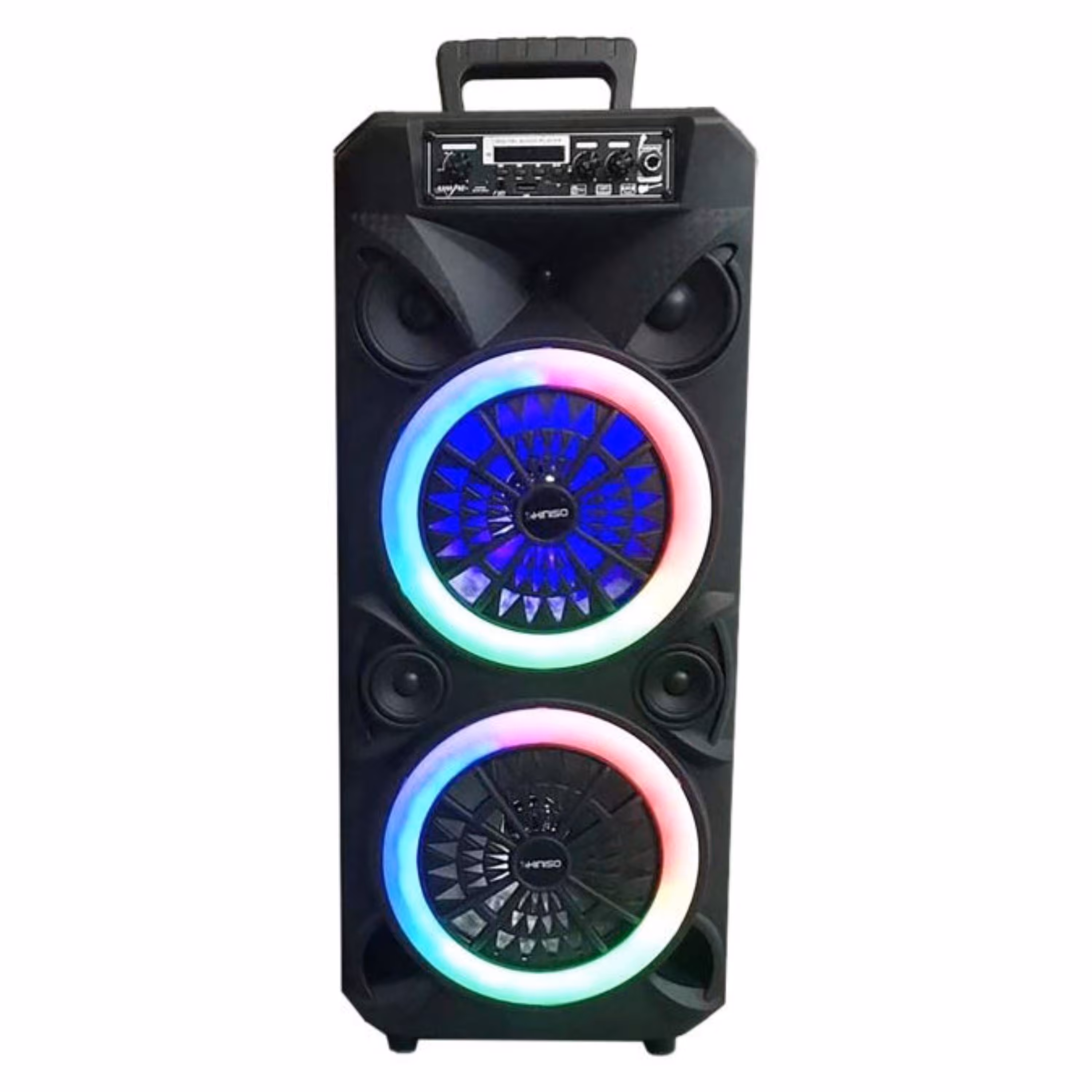 اسپیکر بلوتوثی مدل  QS-224