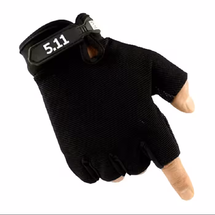 دستکش نیم انگشن 511