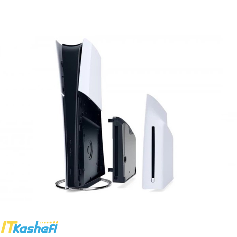 قیمت و خرید پلی استیشن 5 Playstation - آی تی کاشفی