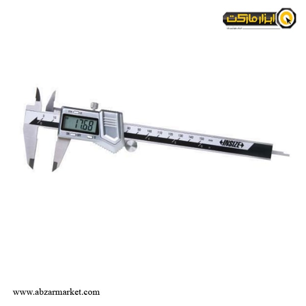 کولیس دیجیتال اینسایز 20 سانتی متر (با گارانتی شرکتی) مدل 200-1114