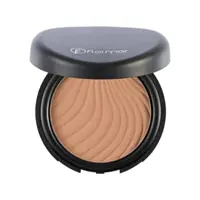 پنکک فشرده کد 091 کرم رز متعادل flormar