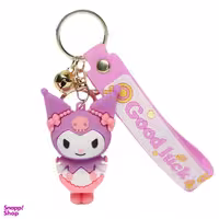 جا کلیدی مدل سیلیکونی طرح کرومی دامن پوش کد JI110