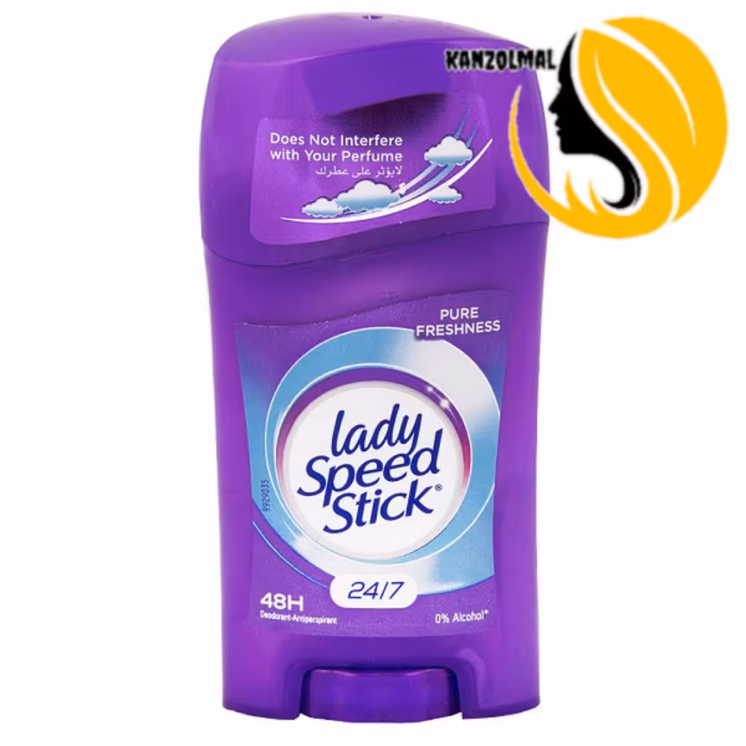 مام لیدی اسپید استیک آمریکایی اصل