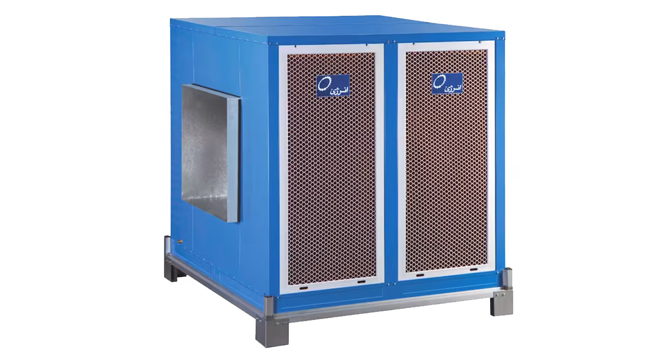 کولر آبی انرژی مدل EC 25