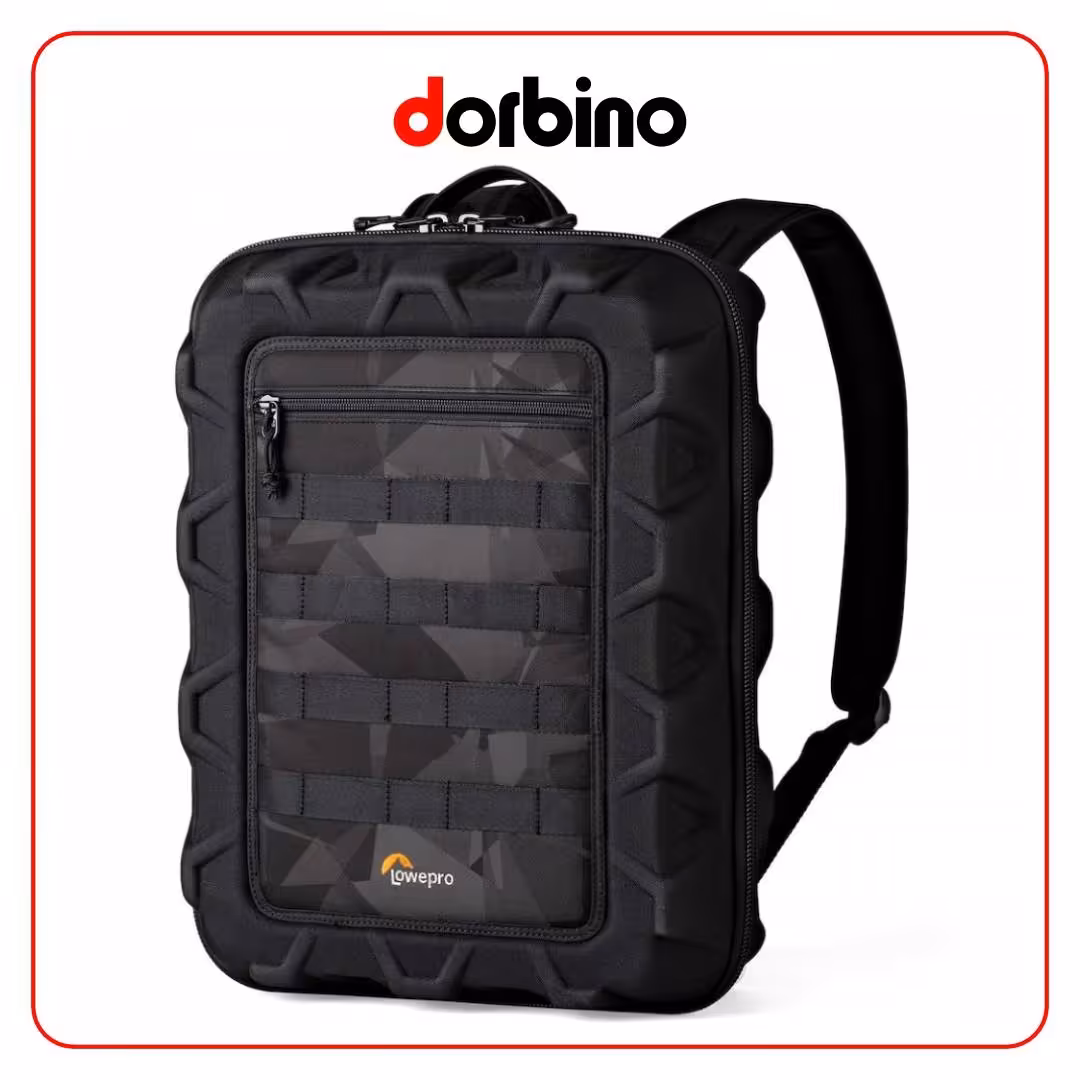 کیف لوپرو Lowepro DroneGuard CS 300 - فروشگاه دوربین دوربینو