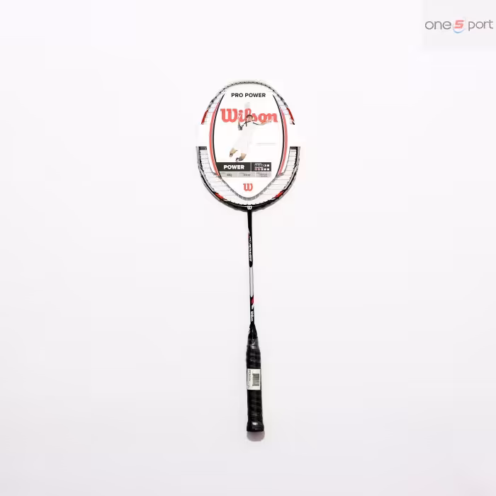 راکت بدمینتون WILSON مدل PROPOWER