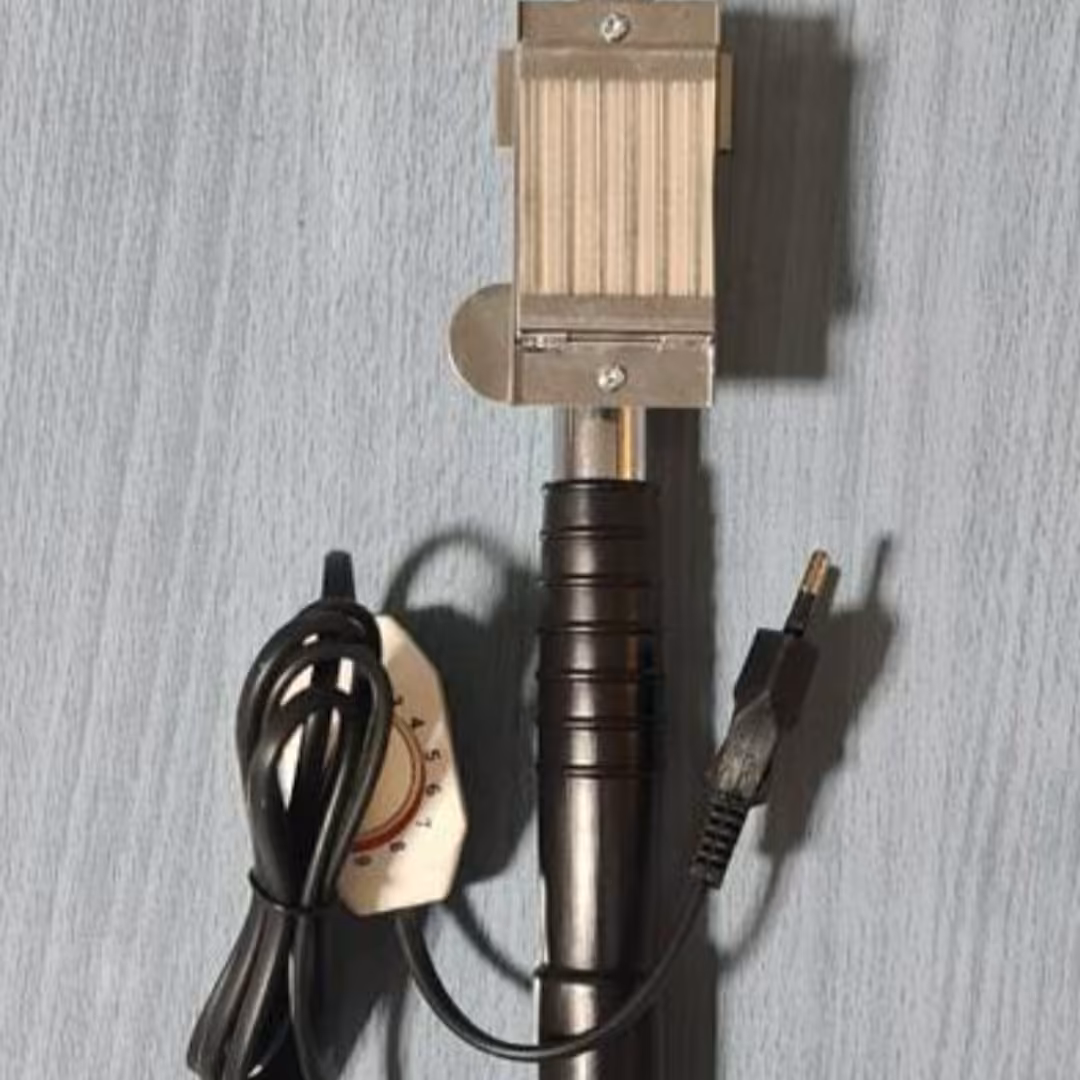 انبربرقی ذغالبرقی مدل دیمردار تخت شیشه ارسال رایگان 