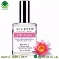 عطر ادکلن دیمتر فرگرنس لوتوس فلاور 120 میل زنانه